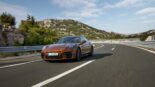 Porsche Panamera Turbo E-Hybrid 2024: ¡una obra maestra técnica!