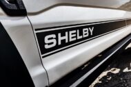 Camioncino Shelby F-2024 Super Baja del 250 con pneumatici fuoristrada da 37 pollici!