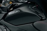 Eine völlig neue Ära des Fahrens? 2024 Suzuki GSX-S1000GX!