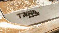 2024 VW Taigun GT Edge Trail: مغامر لطرق الهند!