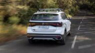 2024 VW Taigun GT Edge Trail: مغامر لطرق الهند!