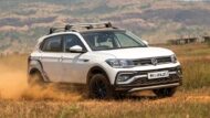 2024 VW Taigun GT Edge Trail: poszukiwacz przygód na indyjskich drogach!