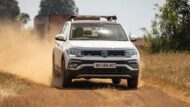 2024 VW Taigun GT Edge Trail: Abenteurer für Indiens Straßen!