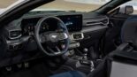 Ford Mustang GT California Special 2024: fantastico highlight retrò!