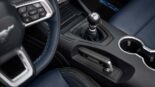 Ford Mustang GT California Special 2024: Fajna atrakcja w stylu retro!