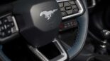 Ford Mustang GT California Special 2024: Cool retro hoogtepunt!
