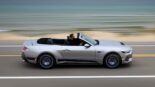 Ford Mustang GT California Special 2024: fantastico highlight retrò!
