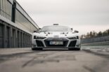ABT XGT 2024 : une Audi R8 comme voiture de course pour la route !