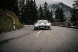 2024 ABT XGT: Audi R8 jako samochód wyścigowy na drogę!