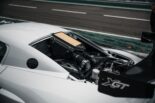 2024 ABT XGT: ¡un Audi R8 como coche de carreras para la carretera!