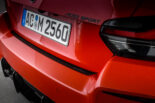 AC Schnitzer pokazuje tuning nowego BMW M2 Coupe (G87)