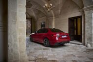 Alfa Romeo przedstawia modele specjalne „Tributo Italiano” 2024!