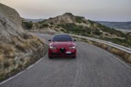 ¡Alfa Romeo presenta los modelos especiales “Tributo Italiano” 2024!
