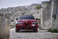 Alfa Romeo onthult speciale ‘Tributo Italiano’-modellen 2024!
