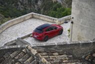 Alfa Romeo enthüllt „Tributo Italiano“ Sondermodelle 2024!
