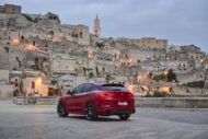 Alfa Romeo unveils “Tributo Italiano” special models 2024!