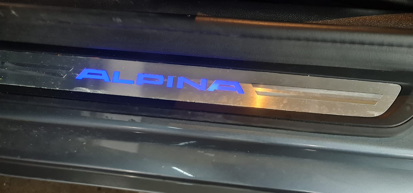 Alpina B5 Biturbo Touring Allrad: Chiptuning von LIFE MOTORSPORT!