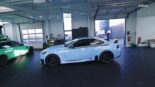 BMW M Performance offre un kit di retrofit con chiusura centralizzata!