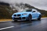 BMW M Performance offre un kit di retrofit con chiusura centralizzata!