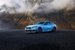 BMW M Performance offers a central locking retrofit kit!