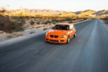 Niesamowite BMW M3 GTS Touring (E91) od PSI (Precision Sport Industries)!