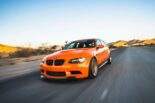 Incredible BMW M3 GTS Touring (E91) from PSI (Precision Sport Industries)!