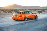 Incredible BMW M3 GTS Touring (E91) from PSI (Precision Sport Industries)!