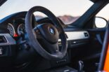 Niesamowite BMW M3 GTS Touring (E91) od PSI (Precision Sport Industries)!