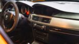 Unglaublicher BMW M3 GTS Touring (E91) von PSI (Precision Sport Industries)!