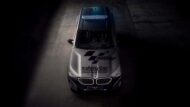 BMW XM Label Red Safety Car: Powerhouse for Bagnaia & MotoGP!