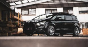 Audi A4 Avant (B8): dezente Transformation durch JMS Tuning!
