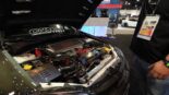 Carbonisiert: Subaru WRX STI mit Vollkarbon-Karosserie!