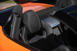 Corvette C8 Stingray Cabrio: Die US-Ikone im Widebody-Gewand!