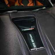 DarwinPRO Aerodynamics Bodykit für den BMW M3: kontroverses Tuning!
