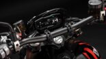 Ducati Hypermotard 698 Mono: Ein Einzylinder-Superbike neu definiert