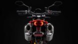 Ducati Hypermotard 698 Mono: una superbike monocilíndrica redefinida
