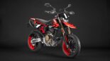 Ducati Hypermotard 698 Mono: una superbike monocilindrica ridefinita