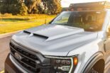 Ford F-150 Off-Road Edition als Hommage an Steve McQueen!