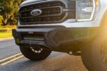 Ford F-150 Off-Road Edition als Hommage an Steve McQueen!