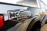 ¡Ford F-150 Off-Road Edition como homenaje a Steve McQueen!