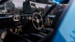 Esclusiva Ford GT40 Mk1 Street della RUF: il miracolo della strada del 1966!