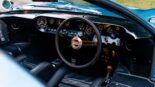Ford GT40 Mk1 Street exclusive de RUF : le miracle de la rue de 1966 !