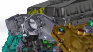 Ford Mustang 2024: kompresor VMP i podwójna przepustnica!