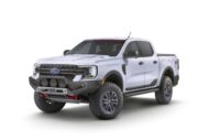 Ford Performance Parts 2024: ¡Paquetes conceptuales para Mustang, Bronco y Ranger!