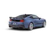 Ford Performance Parts 2024: Konzeptpakete für Mustang, Bronco und Ranger!