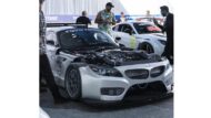 Mercedes-Power in einem BMW Z4? Ein V12 Monster mit 1.500 PS!