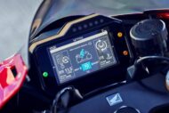 Honda Motorradneuheiten 2024: Technik-Fortschritt trifft Design!