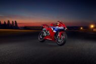 Honda Motorradneuheiten 2024: Technik-Fortschritt trifft Design!