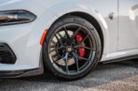 Hennessey's “Last Stand” – horsepower finale for the Dodge Hellcat V8!