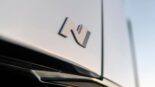 Hyundai Ioniq 5 N: in nur 3,25 Sekunden geht es auf 100 km/h!